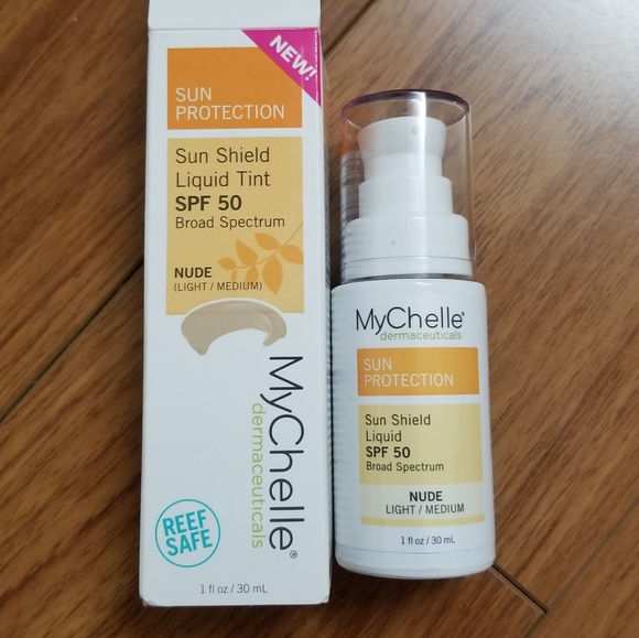 mychelle Other - Mychelle sunscreen
